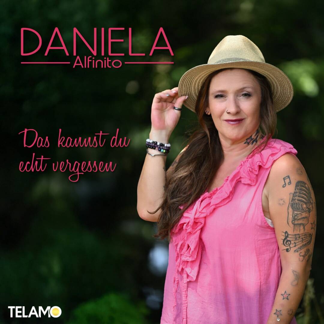 Daniela Alfinito