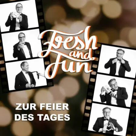 Fresh And Fun
