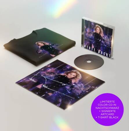 Helene Fischer