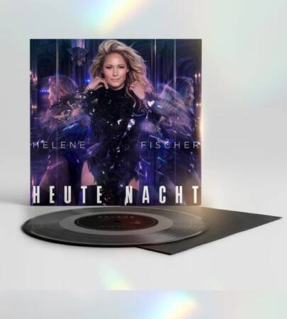 Helene Fischer