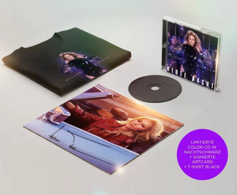 Helene Fischer