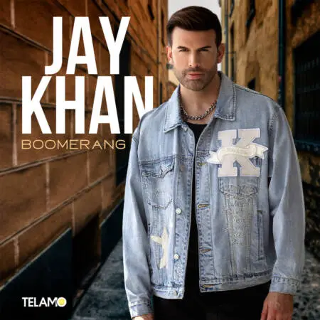 Jay Khan