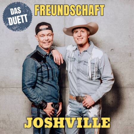 Ein Bild von Schlagerprofis.de Joshville