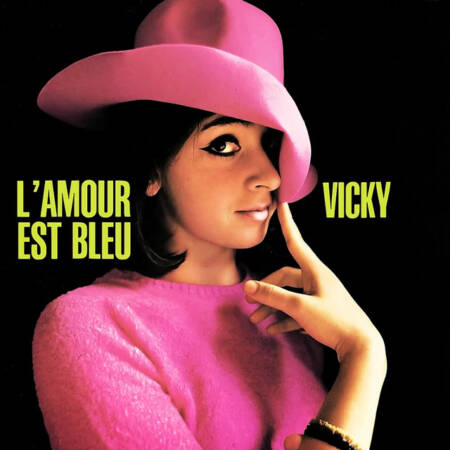 Vicky Leandros