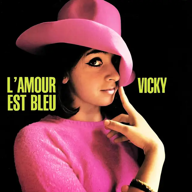 Vicky Leandros