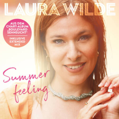 Ein Bild von Schlagerprofis.de Laura Wilde