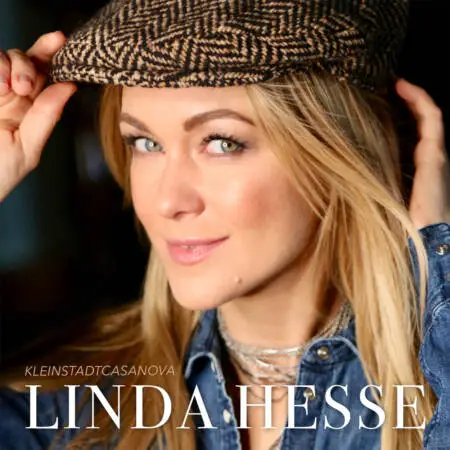 Linda Hesse