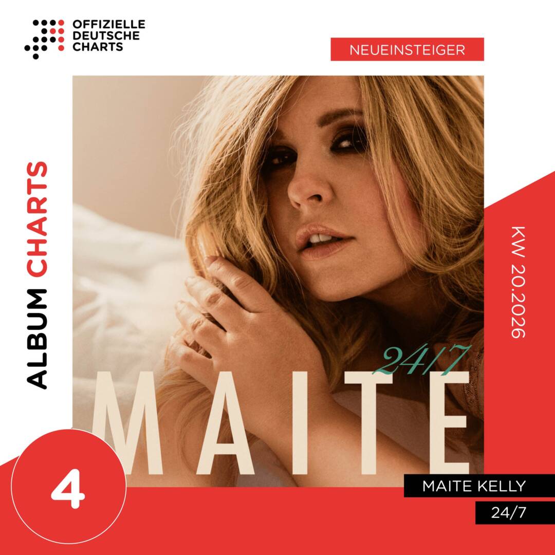 Maite Kelly