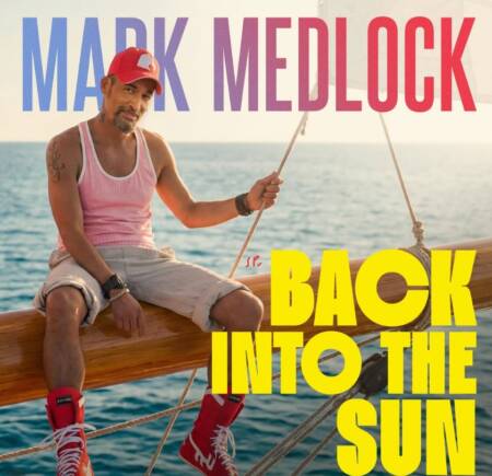 Mark Medlock