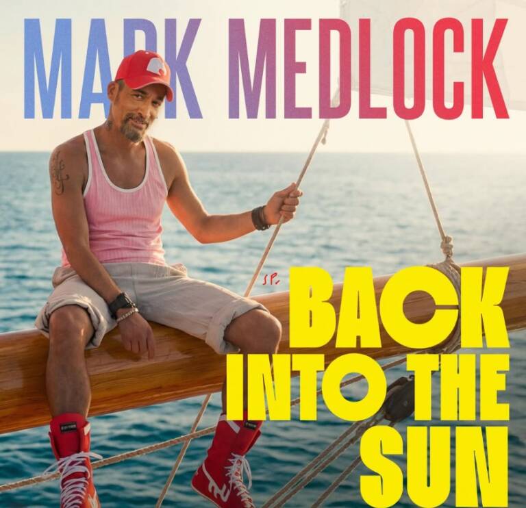 Mark Medlock