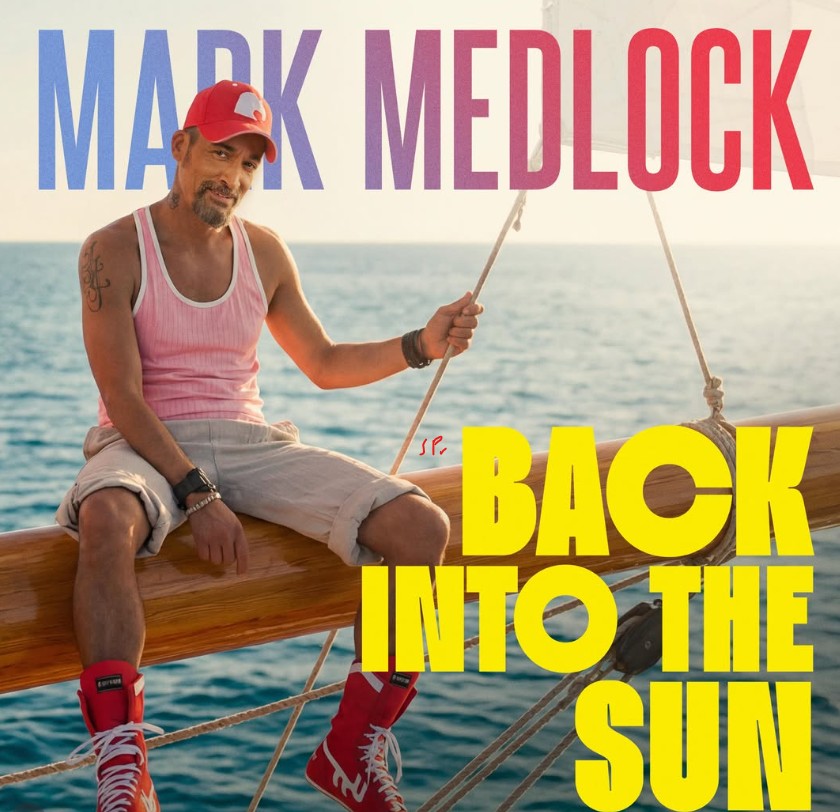Mark Medlock
