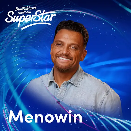 Menowin Fröhlich