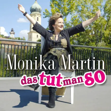Monika Martin