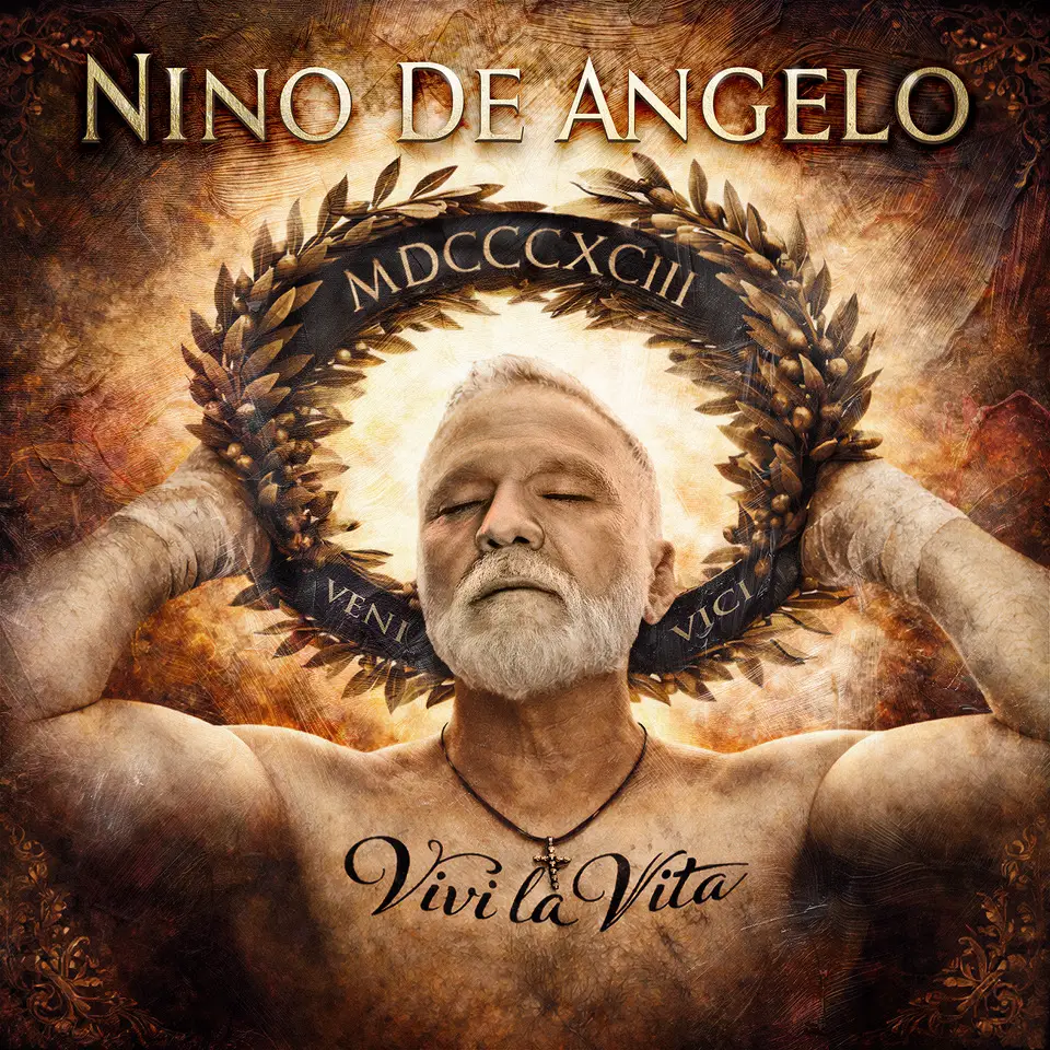 Nino de Angelo