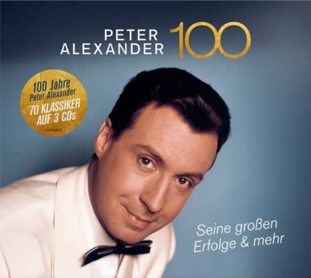 Peter Alexander