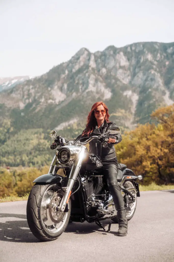 Andrea Berg