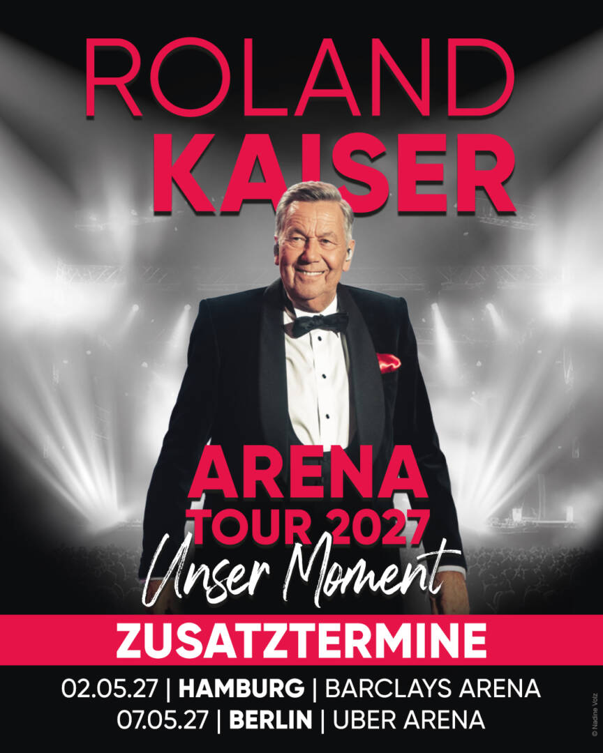 Roland Kaiser