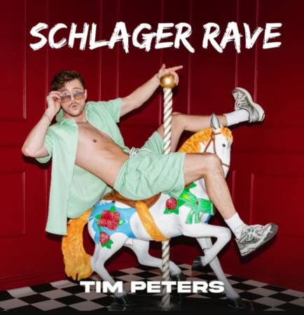 Tim Peters