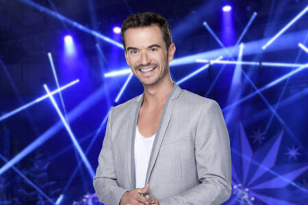 Florian Silbereisen Thorsten Jander