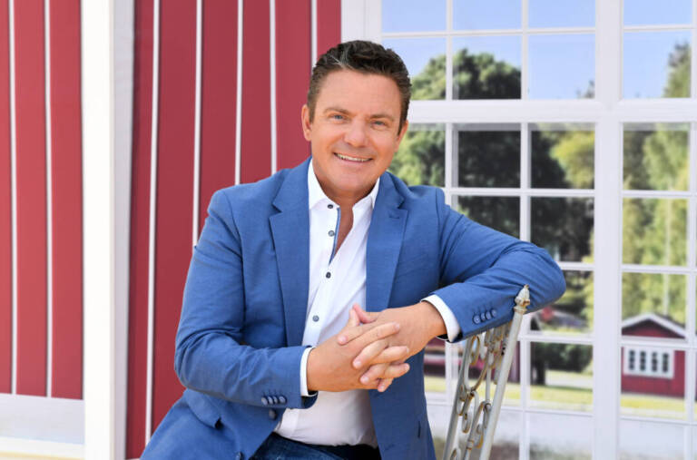 Stefan Mross