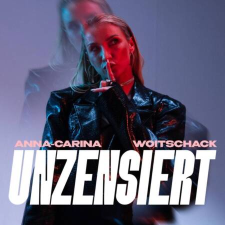Anna-Carina Woitschack
