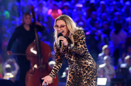 Anastacia