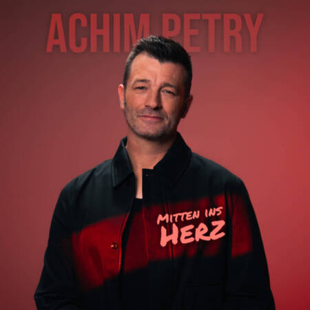 Achim Petry
