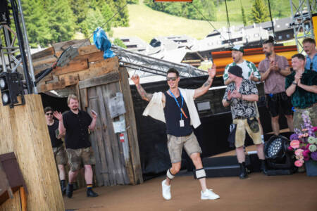 Bild von Schlagerprofis.de