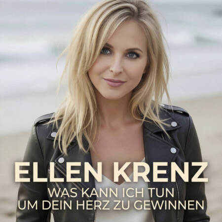 Ein Bild von Schlagerprofis.de Ellen Krenz