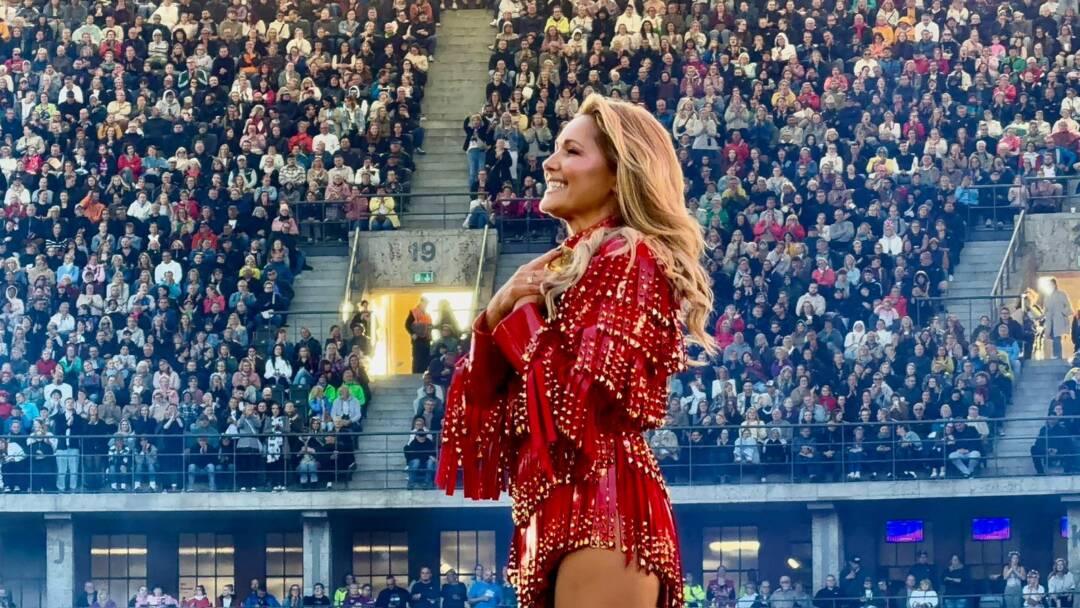 Helene Fischer