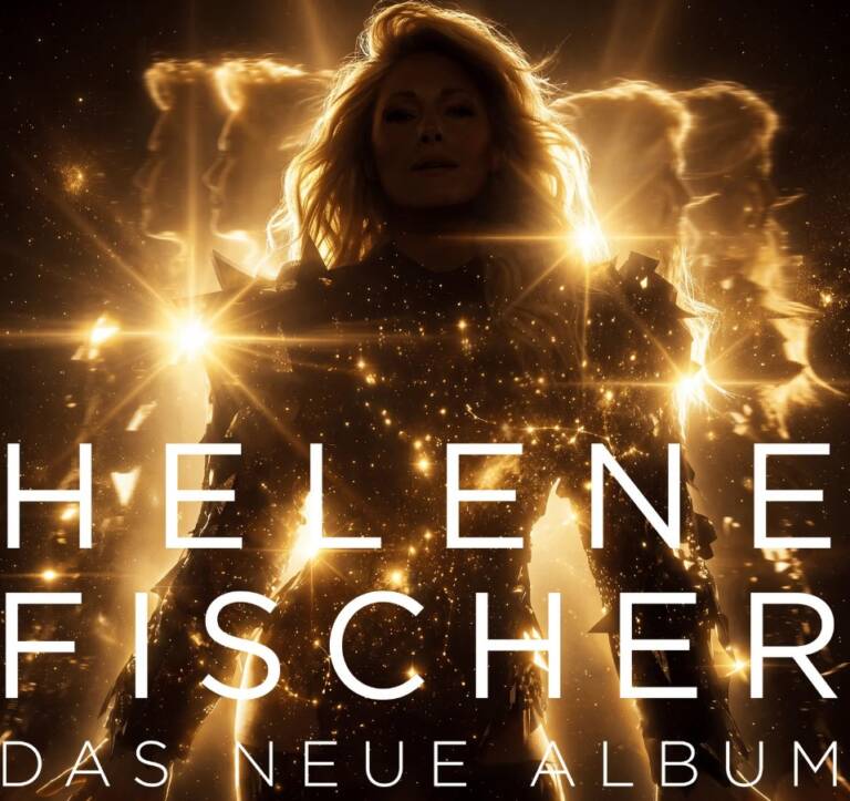 Helene Fischer