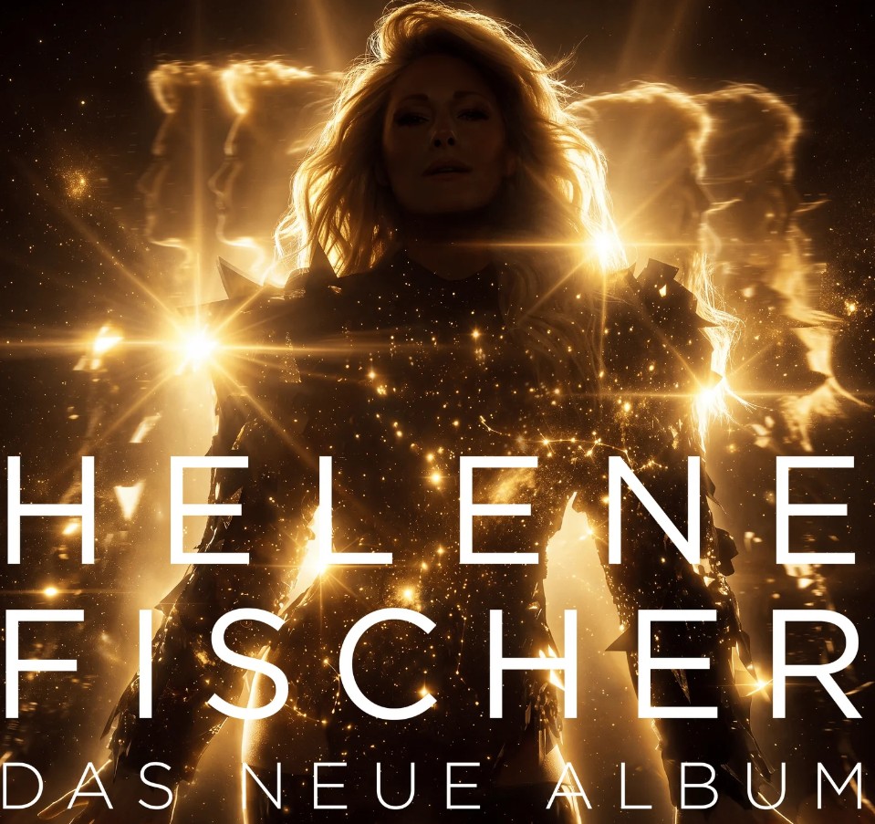 Helene Fischer