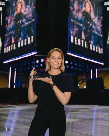 Helene Fischer