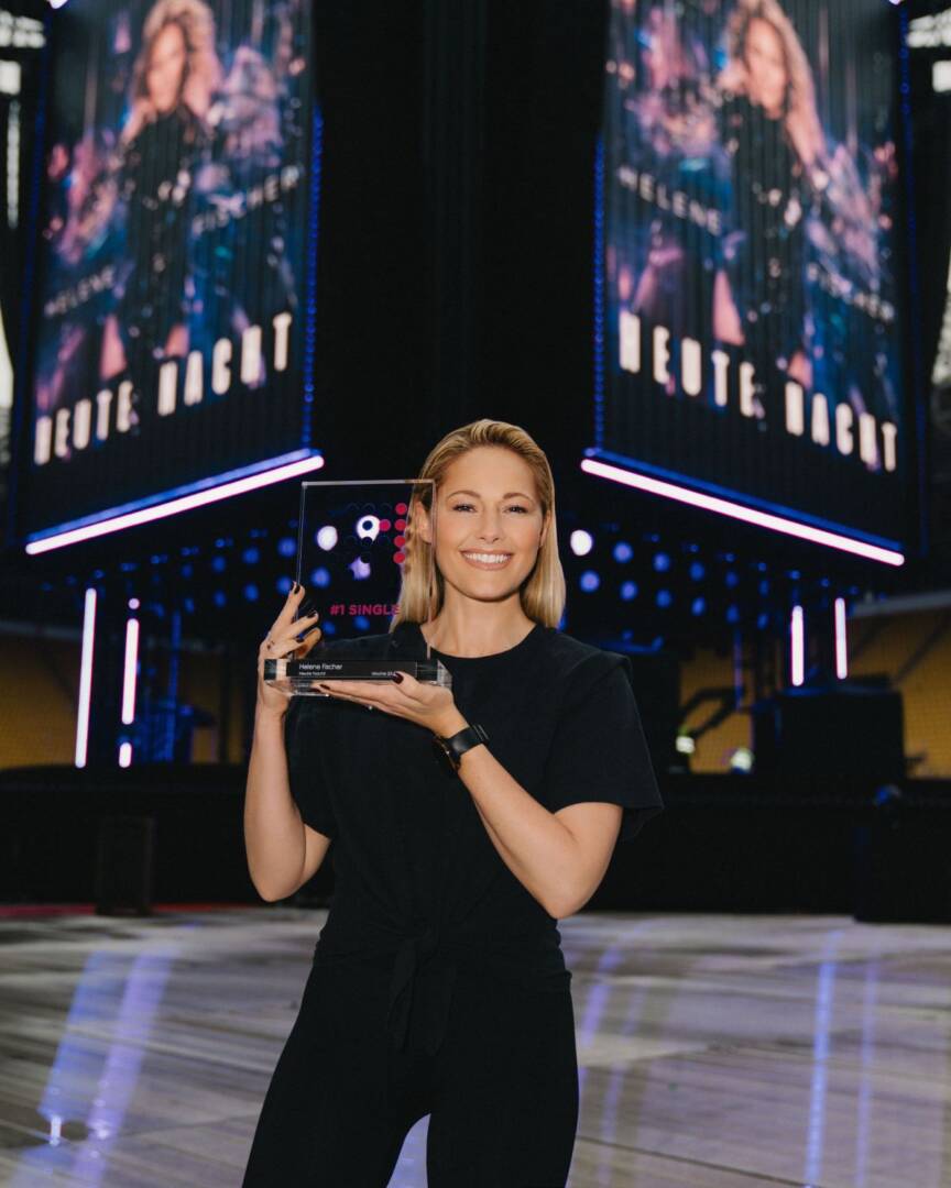 Helene Fischer