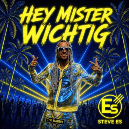DJ Steve Es