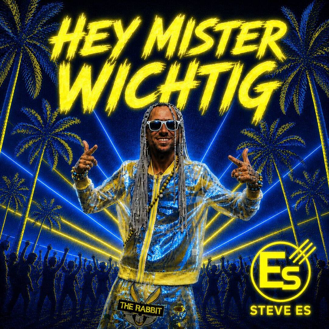DJ Steve Es