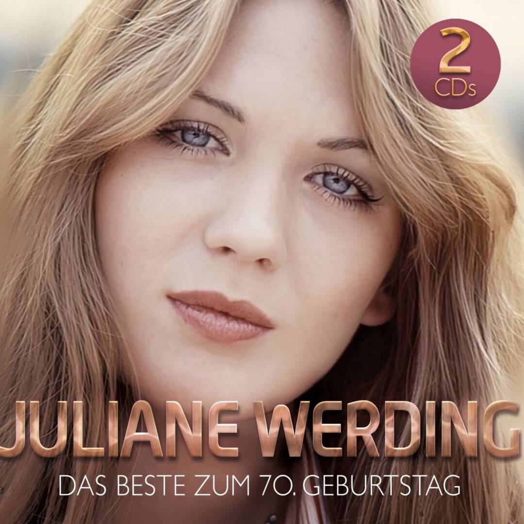 Juliane Werding