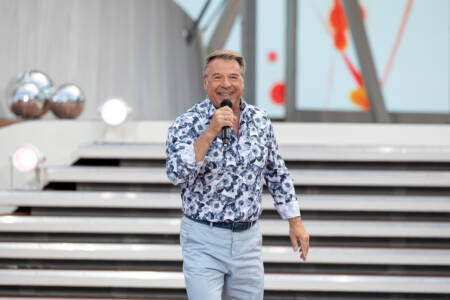 Ein Bild von Schlagerprofis.de Bild von Schlagerprofis.de
