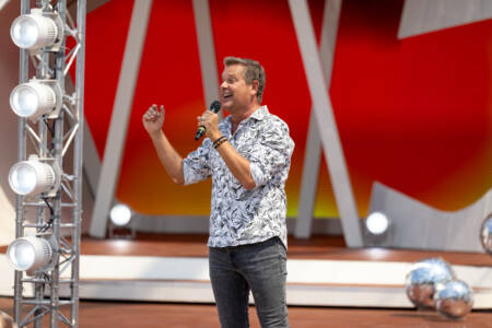 Ein Bild von Schlagerprofis.de Bild von Schlagerprofis.de