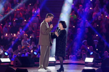 Mireille Mathieu