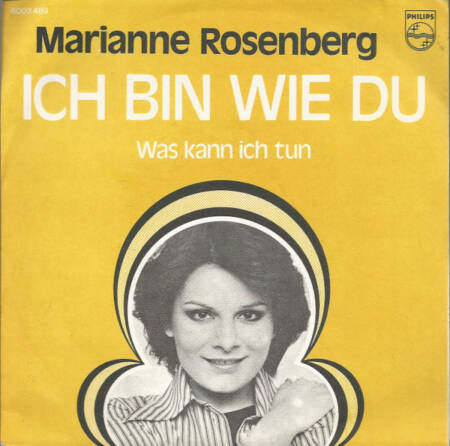 Marianne Rosenberg
