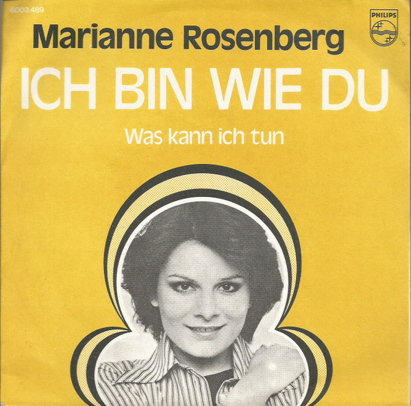 Marianne Rosenberg