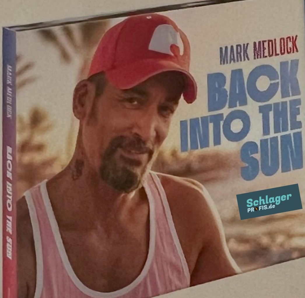 Mark Medlock