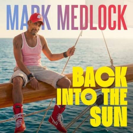 Mark Medlock