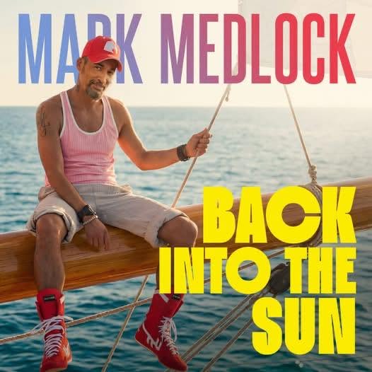 Mark Medlock