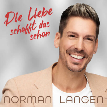 Ein Bild von Schlagerprofis.de Norman Langen
