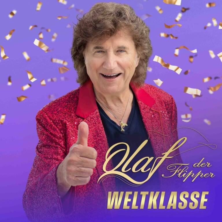 Olaf der Flipper