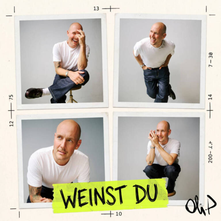 Oli. P