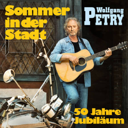 Wolfgang Petry