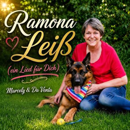 Ramona Leiß